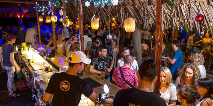 Nightlife in Vung Tau