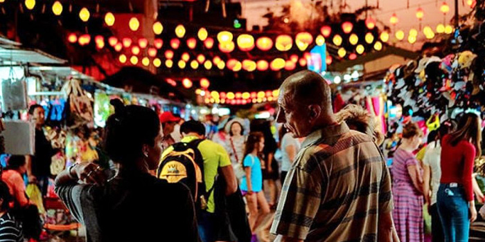 Nightlife in Nha Trang