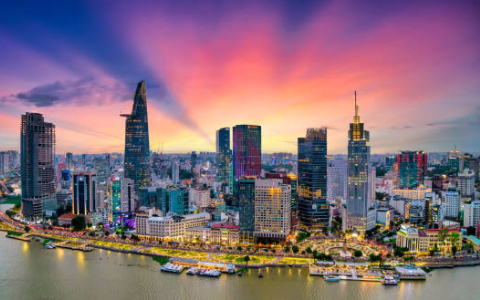 Thailand and Vietnam Tours 2025/2026: Best Trip Itineraries