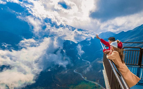 Sapa Vietnam Tour I Best Sapa Trekking Tour Package