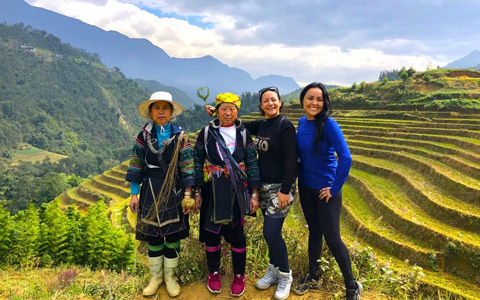 Sapa Vietnam in February: Weather Details and How to Visit