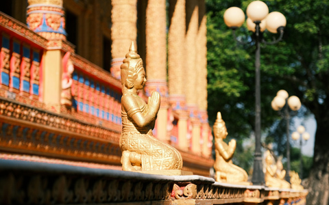 Vietnam Temple: All Things to Know about Temples in Vietnam