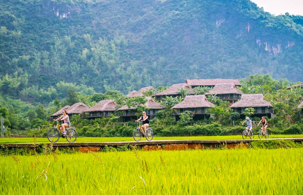 6 Days Authentic North Vietnam from Hanoi Tour
