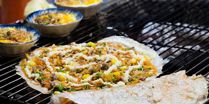 Dalat Street Food