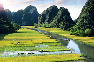 22 Days Vietnam Myanmar and Laos Tour