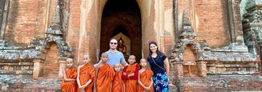 myanmar responsible travel