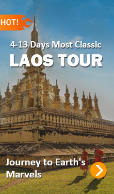 Laos tour