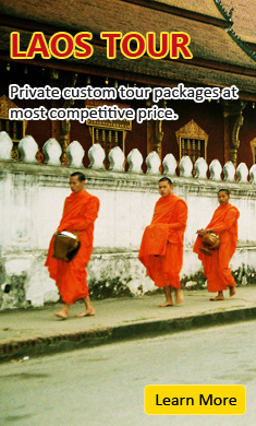 Laos Tour