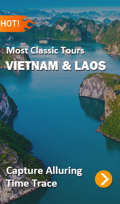 vietnam laos tour