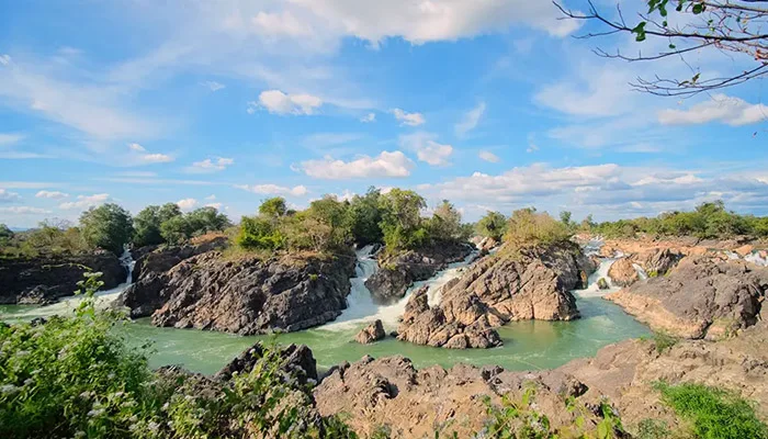 Cambodia tour highlight