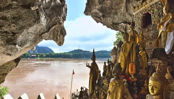 Laos tour highlight