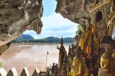 INT-CL-LCHT07 7 Days Laos and Cambodia Exploring Tour