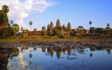 Laos and Cambodia Tours