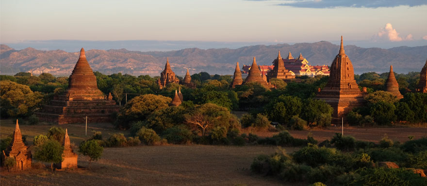 INT-CM-CMWT11 11 Days Classic Cambodia and Myanmar with Angkor Exploration
