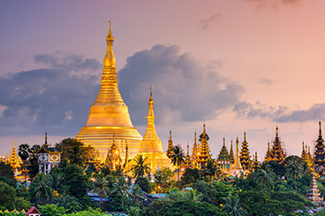 INT-MC-MCT11 11 Days Myanmar and Cambodia Explore Tour