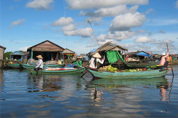 INT-MLC-MLC12 12 Days Myanmar Laos Cambodia Highlight Tour