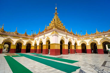 INT-CM-MCDT16 16 Days Myanmar and Cambodia Discovery Tour