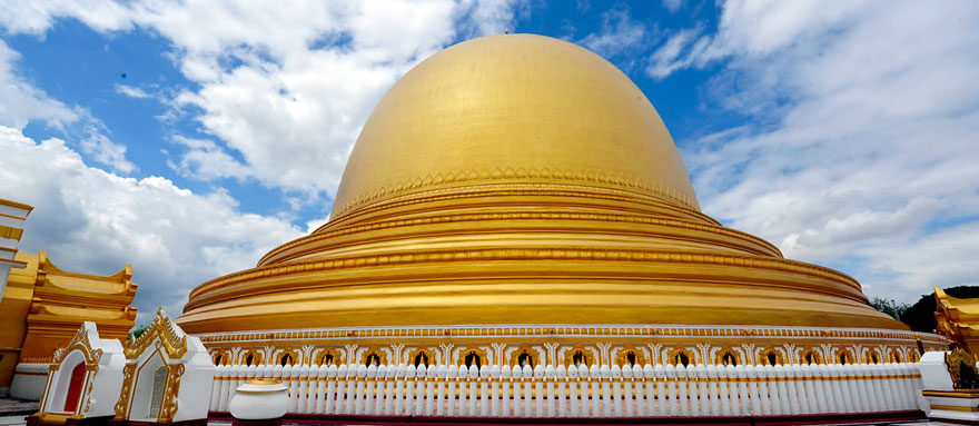 INT-CM-MCT19 19 Days Odyssey Tour to Cambodia and Myanmar
