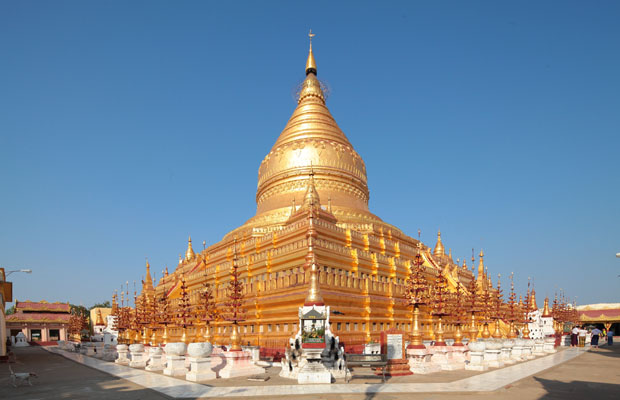Thailand tour