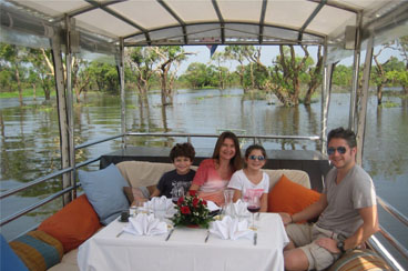 INT-VCMT-VCMT42 42 Days Vietnam Cambodia Myanmar and Thailand Tour