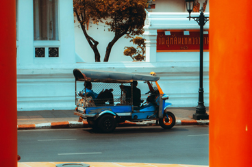 INT-VCMT-VCMT42 42 Days Vietnam Cambodia Myanmar and Thailand Tour
