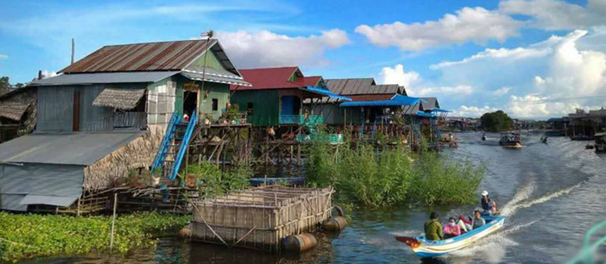 INT-MC-MCHT08 8 Days Cambodia and Myanmar Glimpse Tour