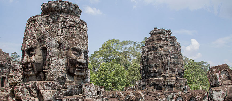 cambodia trip from bangalore