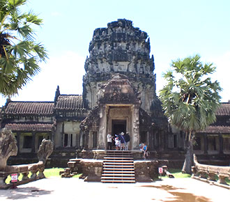 Angkor Wat