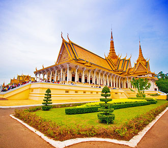 Royal Palace