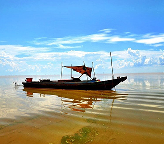 Tonle Sap Lake Climate