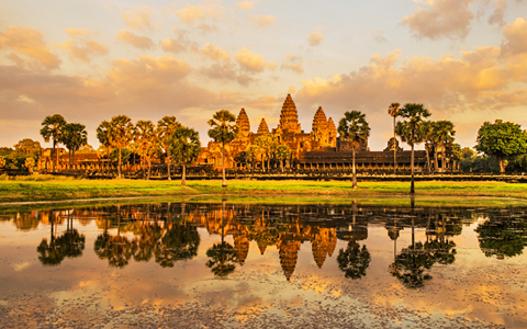 Angkor Wat Sunset Guide 2026: How to Plan an Angkor Wat Sunset Tour? Angkor Wat Sunset Guide 2026: How to Plan an Angkor Wat Sunset Tour?