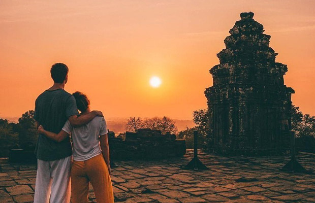 cambodia tour