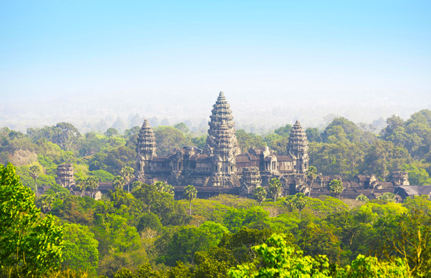 cambodia tour