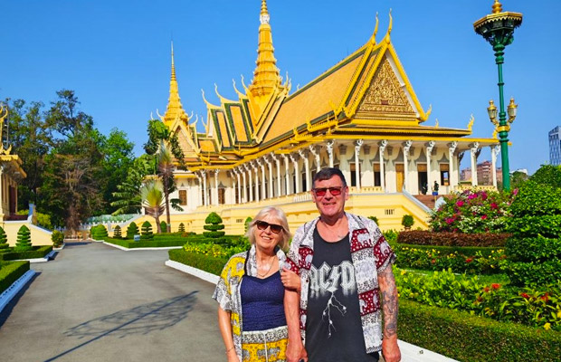 cambodia tour