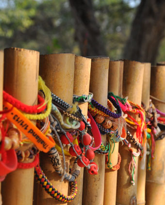 Killing Fields Cambodia Tour