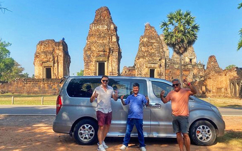 2 Days in Cambodia: How to Plan a Perfect 2-Day Cambodia Tour? 2 Days in Cambodia: How to Plan a Perfect 2-Day Cambodia Tour?