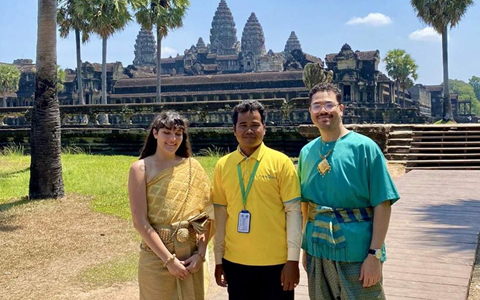 How to Plan an Angkor Wat Tour? The Ultimate Guide in 2026/2027 How to Plan an Angkor Wat Tour? The Ultimate Guide in 2026/2027