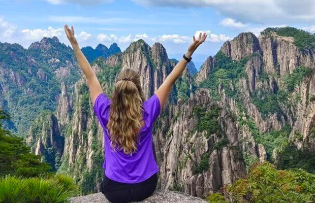12 Days China Highlights with Beijing, Xi’an, Huangshan & Shanghai