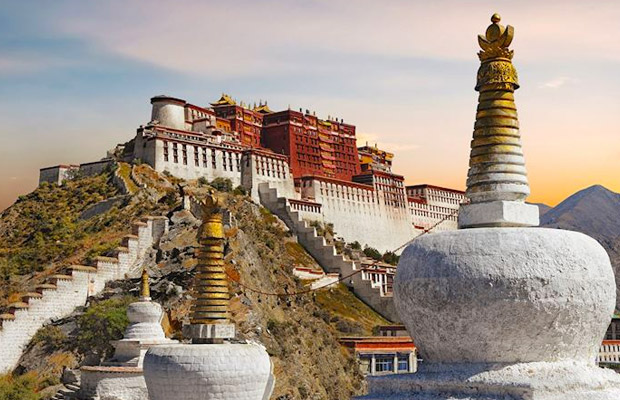 15 Days Best of China Tour with Chengdu and Tibet Discovery