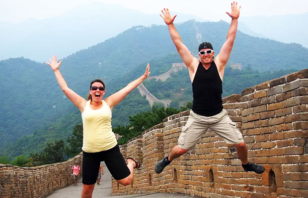6 Days Classic Beijing Xi’an Tour with High-speed Train