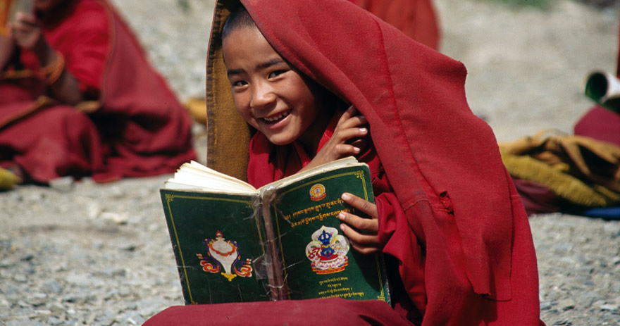 18 Days Cultural Odyssey through China, Tibet, and Vietnam