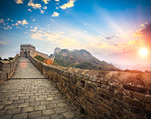 China Attractions