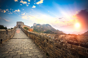 China Attractions