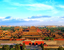 China Climate