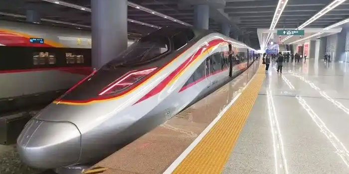china-high-speed-train