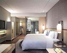 China Hotels