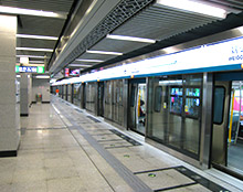 China Transportation