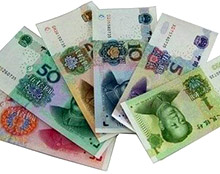 China Practical Info