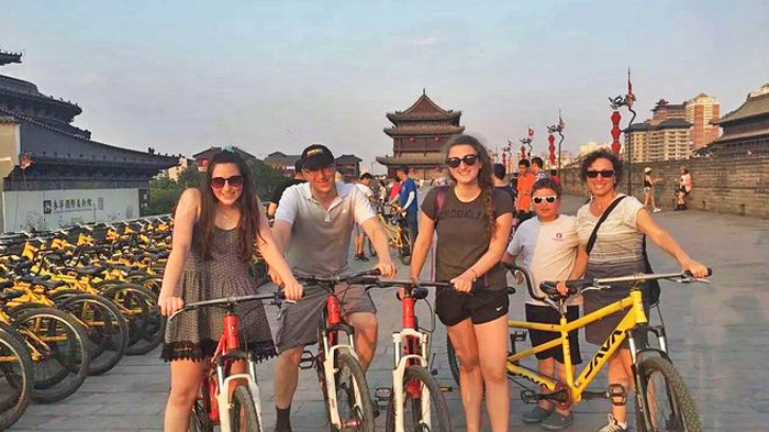 xian-family-history