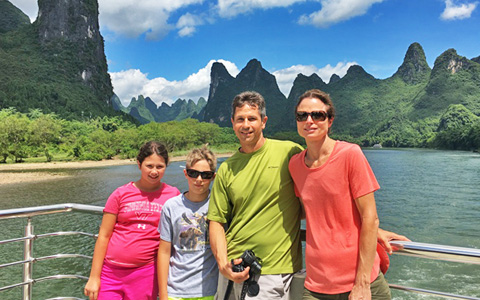 Best Places to Visit in China with Family: 7 Top Destinations